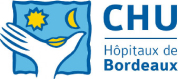 logo CHU Bordeaux
