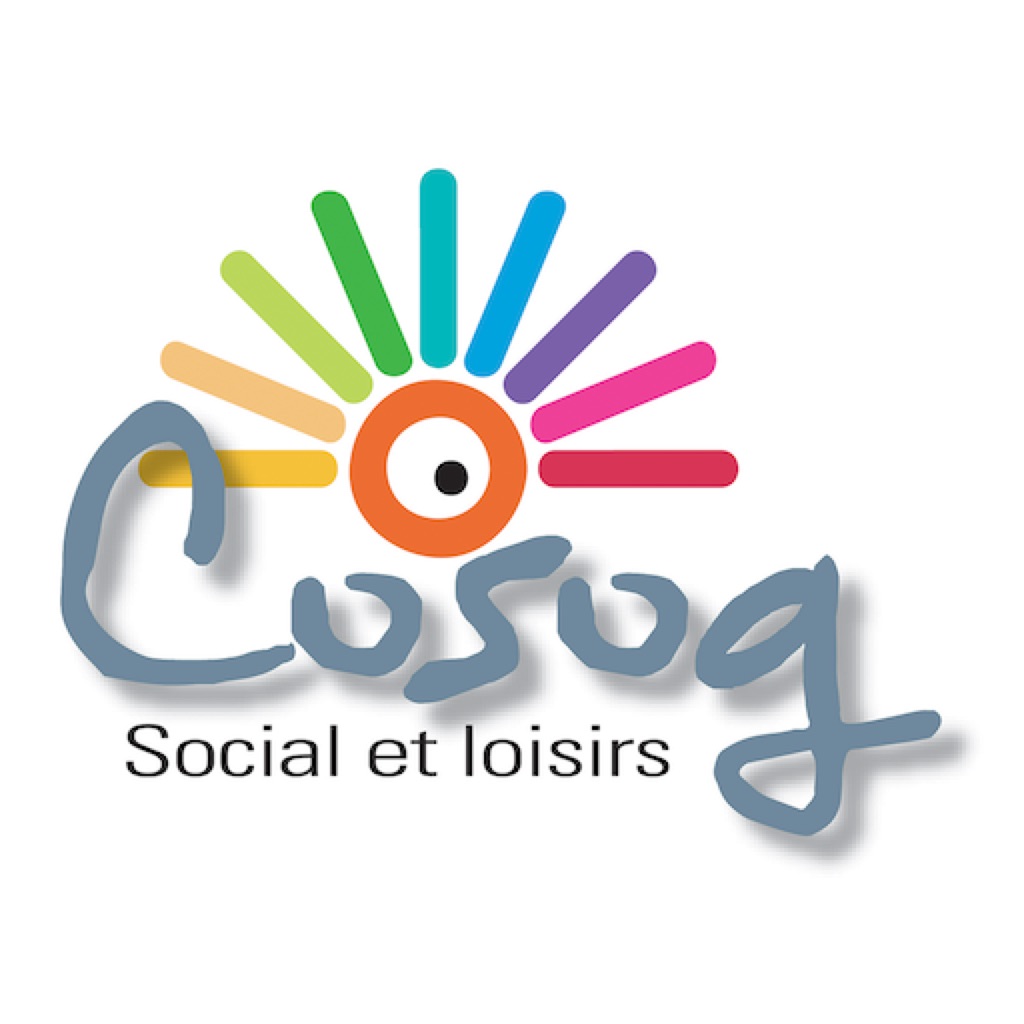 Logo du Cosog